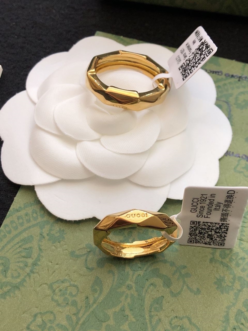 Gvc*1 rings
